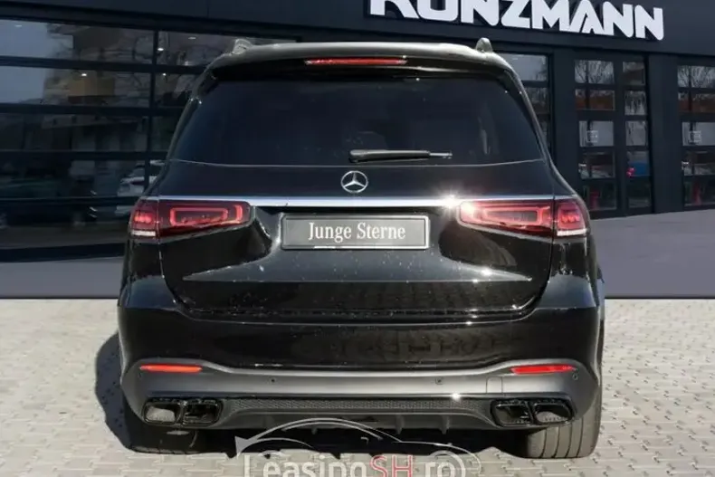 Mercedes-Benz 63 din 2023 cu 21.180 km - oferta MER96593 - foto 24