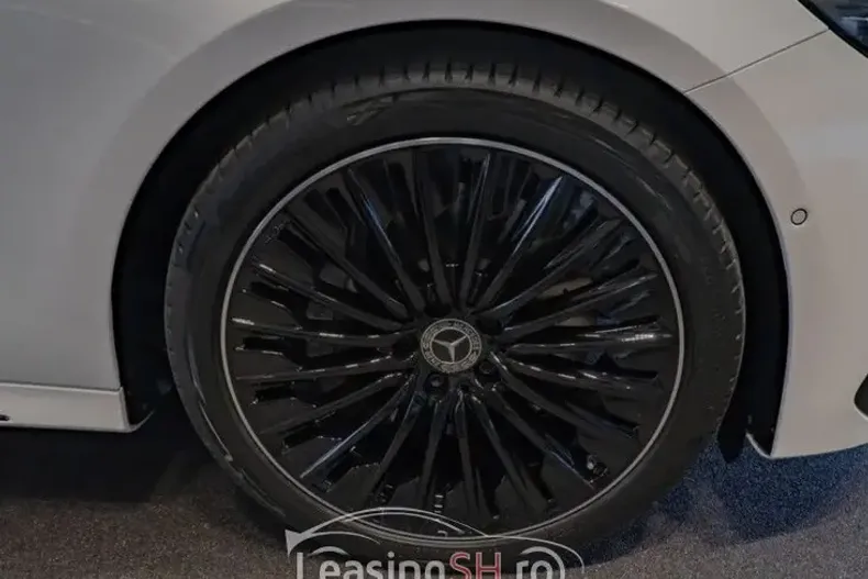 Mercedes-Benz 200 din 2024 cu 14.500 km - oferta MER98856 - foto 13