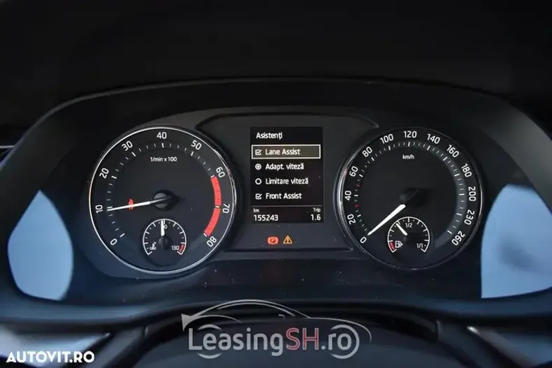 Skoda Octavia din 2021 cu 155.243 km - oferta SKO102297 - foto 10