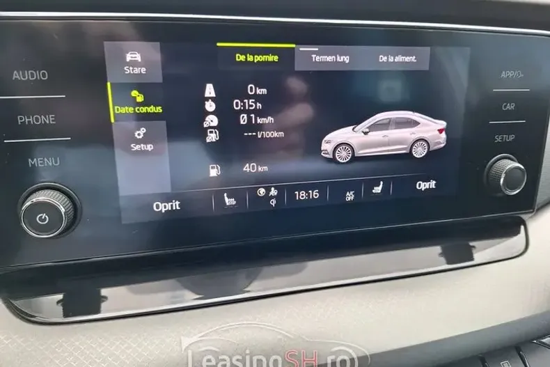 Skoda Octavia din 2021 cu 60.000 km - oferta SKO101884 - foto 8