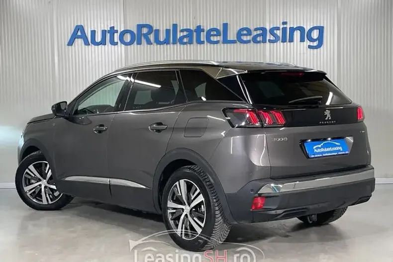 Peugeot 3008 din 2022 cu 103.028 km - oferta PEU101072 - foto 31