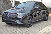 Mercedes-Benz 53 AMG din 2025 cu 50 km - oferta MER99794 - foto 1