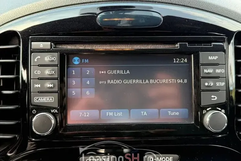 Nissan Juke din 2019 cu 67.000 km - oferta NIS103175 - foto 19