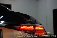 Mercedes-Benz 680 din 2023 cu 4.500 km - oferta MER96989 - foto 11