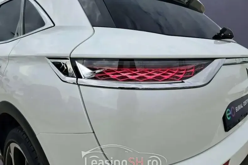 DS Automobiles DS 7 Crossback din 2022 cu 21.824 km - oferta DSA93299 - foto 25