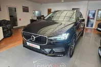 Volvo XC60 din 2021 cu 107.400 km - oferta VOL100259 - foto 1
