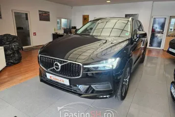 Volvo XC60 din 2021 - oferta VOL100259