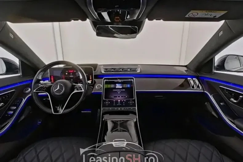 Mercedes-Benz 500 din 2024 cu 26.508 km - oferta MER98315 - foto 1