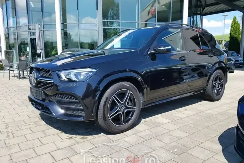 Mercedes-Benz 450 din 2022 cu 18.138 km - oferta MER97033 - foto 13