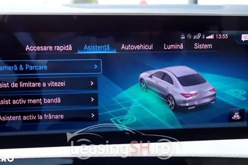 Mercedes-Benz 200 din 2020 cu 70.258 km - oferta MER100602 - foto 29