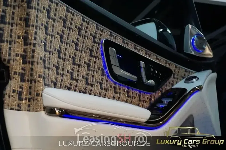 Mercedes-Benz 680 din 2023 cu 4.500 km - oferta MER96989 - foto 35