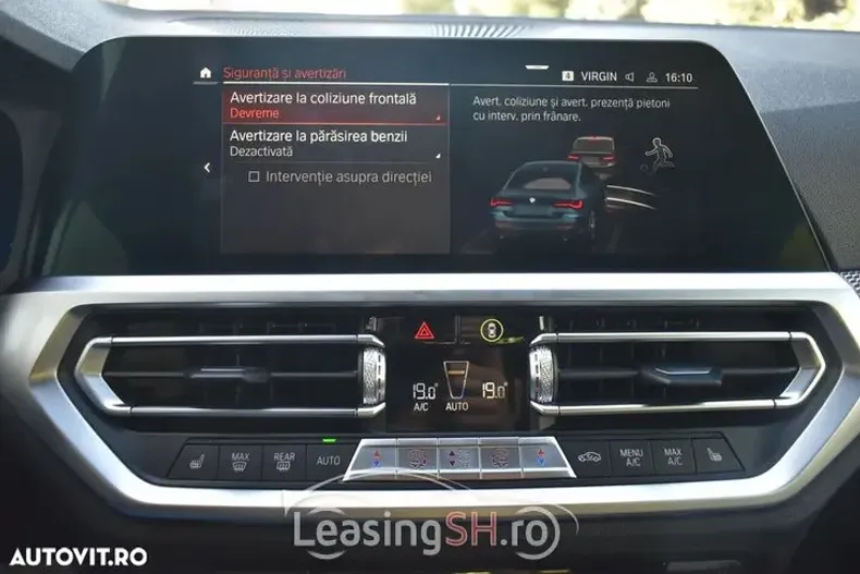 BMW 430i din 2021 cu 67.154 km - oferta BMW103045 - foto 16