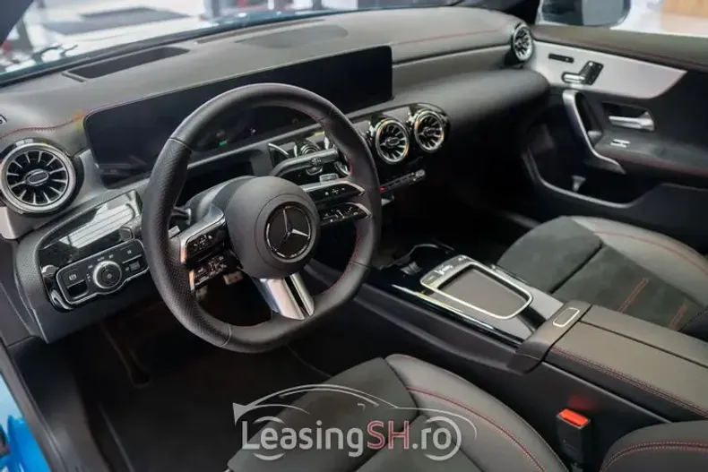 Mercedes-Benz 200 din 2024 cu 7.500 km - oferta MER96011 - foto 13