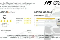 Mercedes-Benz 53 AMG din 2024 cu 30.983 km - oferta MER97292 - foto 19