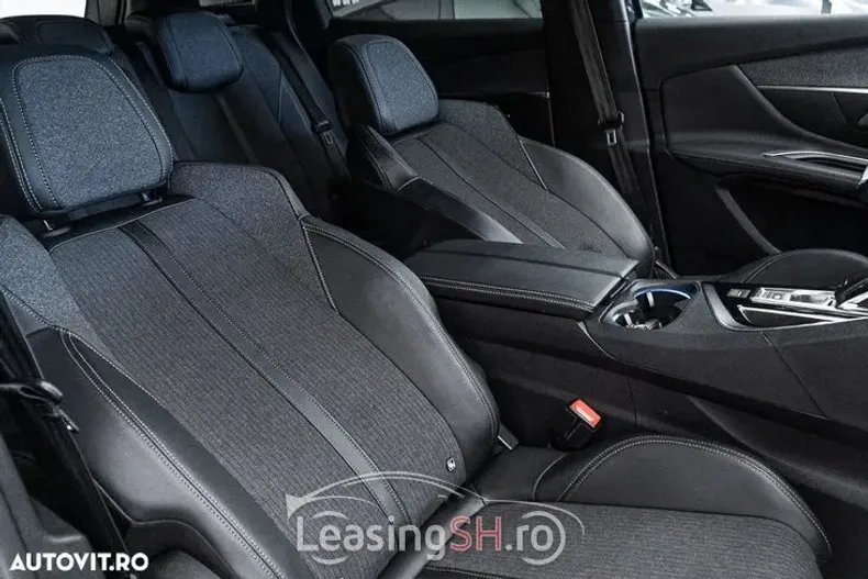 Peugeot 3008 din 2019 cu 169.400 km - oferta PEU95873 - foto 38