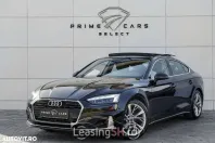Audi A5 din 2020 cu 150.100 km - oferta AUD102528 - foto 8