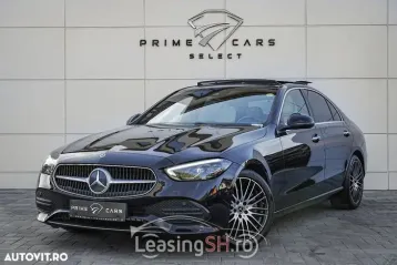 Mercedes-Benz 220 din 2022 - oferta MER102037