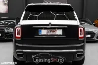 Rolls-Royce Cullinan din 2021 cu 75.271 km - oferta ROL95574 - foto 27
