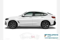 BMW X4 din 2024 cu 17.850 km - oferta BMW102001 - foto 3