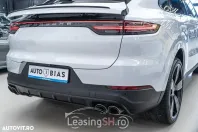 Porsche Cayenne Coupe din 2019 cu 108.000 km - oferta POR95872 - foto 10