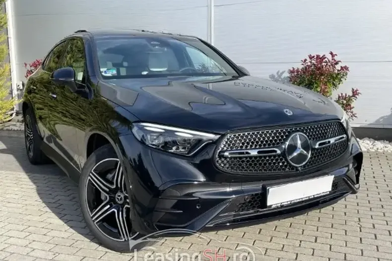 Mercedes-Benz 220 din 2024 cu 6.100 km - oferta MER96684 - foto 19