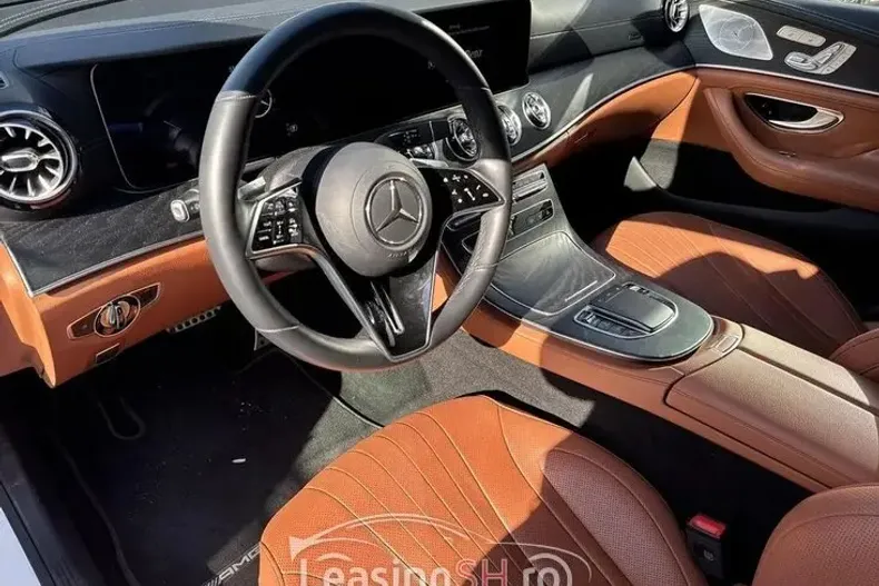 Mercedes-Benz 450 din 2023 cu 5.500 km - oferta MER102160 - foto 6