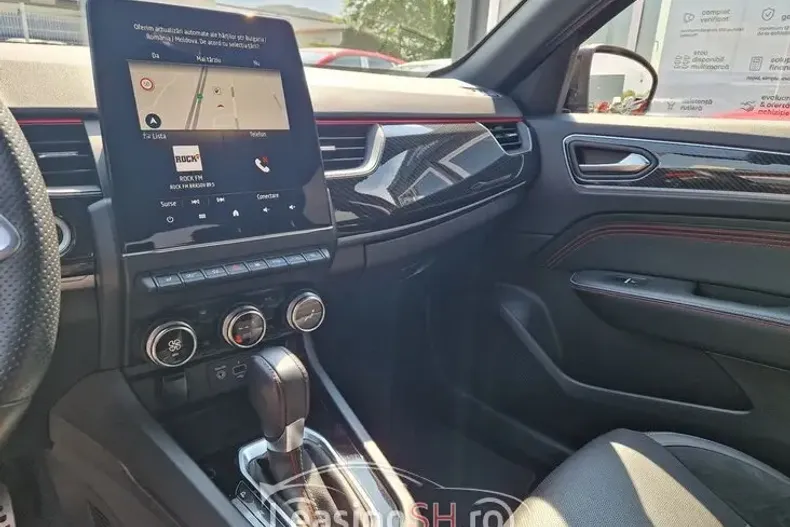 Renault Arkana din 2023 cu 24.509 km - oferta REN102574 - foto 6