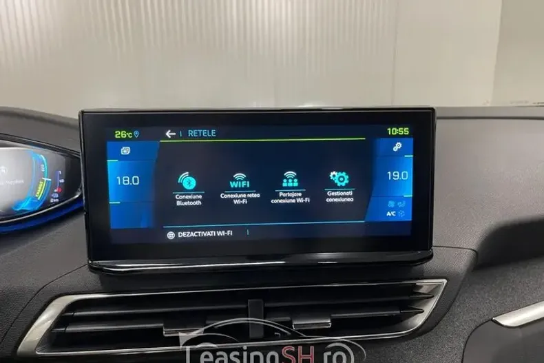 Peugeot 3008 din 2022 cu 103.028 km - oferta PEU101072 - foto 26