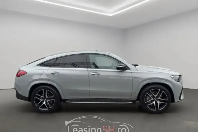 Mercedes-Benz 53 AMG din 2025 cu 20 km - oferta MER97950 - foto 6