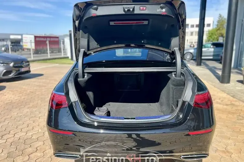 Mercedes-Benz 450 din 2025 cu 4 km - oferta MER102265 - foto 12