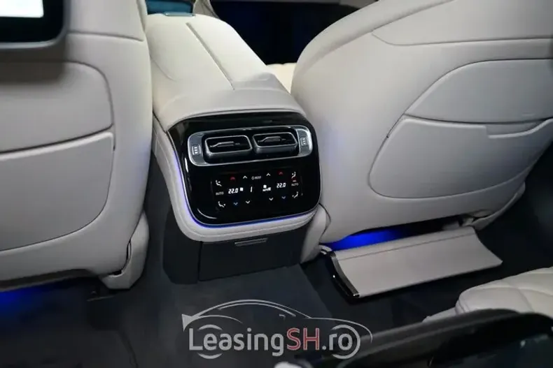 Mercedes-Benz 450 din 2023 cu 39.120 km - oferta MER97857 - foto 2