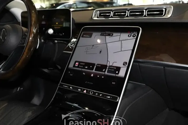 Mercedes-Benz 350 din 2022 cu 35.382 km - oferta MER98074 - foto 13