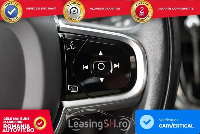Volvo S90 din 2021 cu 90.000 km - oferta VOL102606 - foto 10