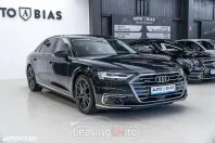 Audi A8 din 2020 cu 158.900 km - oferta AUD103059 - foto 19