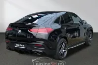 Mercedes-Benz 53 AMG din 2021 cu 52.459 km - oferta MER97027 - foto 4
