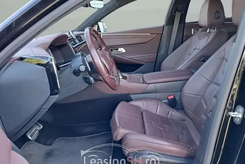 DS Automobiles DS 9 din 2022 cu 94.251 km - oferta DSA102841 - foto 16