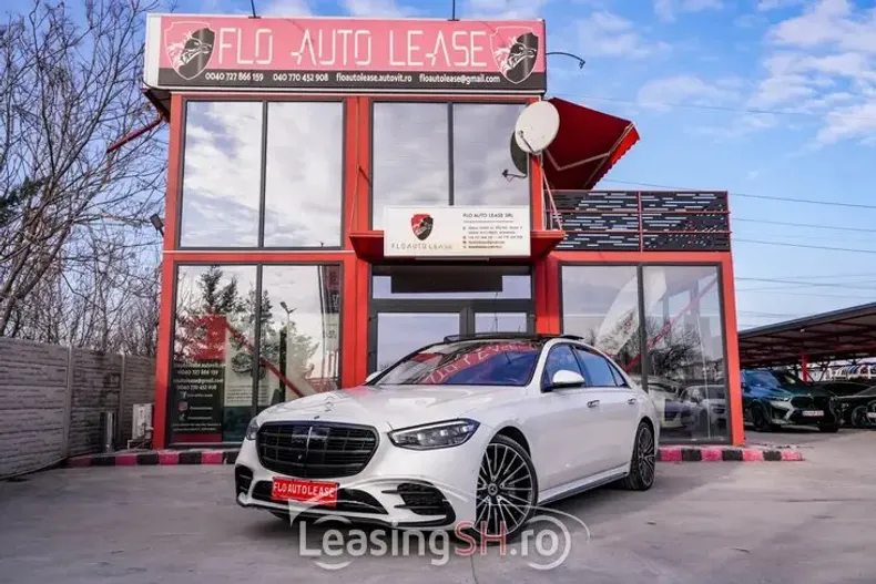 Mercedes-Benz 350 din 2022 cu 99.354 km - oferta MER96019 - foto 29