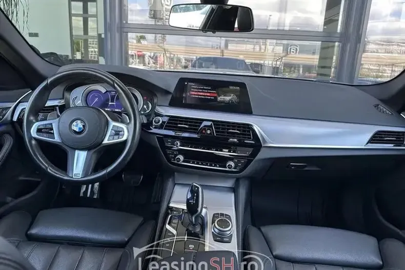 BMW 530e din 2019 cu 96.140 km - oferta BMW100793 - foto 17