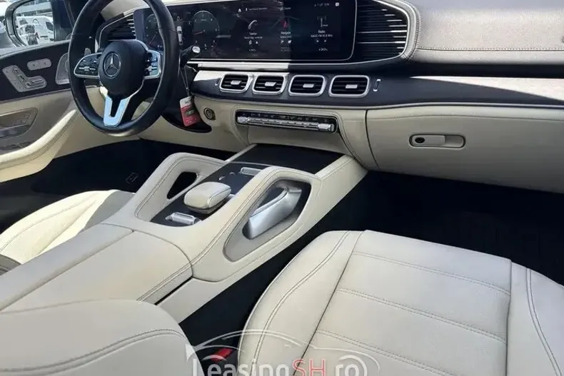 Mercedes-Benz 400 din 2022 cu 39.913 km - oferta MER102735 - foto 12