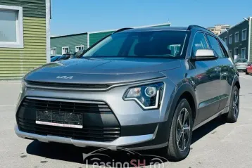 Kia Niro din 2022 - oferta KIA100760