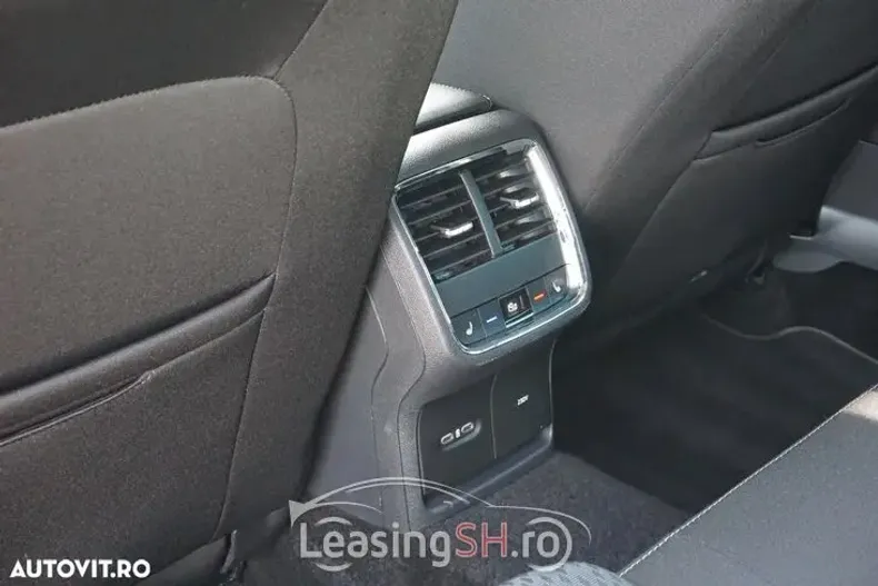 Skoda Octavia din 2022 cu 53.385 km - oferta SKO102103 - foto 3