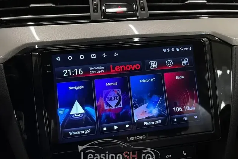 Volkswagen Passat din 2021 cu 108.362 km - oferta VOL101421 - foto 11