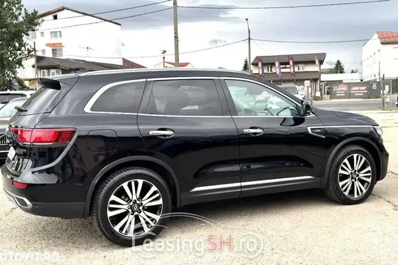Renault Koleos din 2021 cu 129.000 km - oferta REN102176 - foto 20