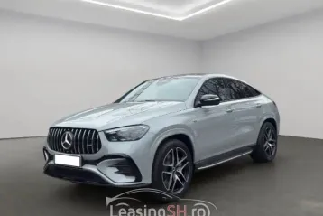 Mercedes-Benz 53 AMG din 2025 - oferta MER97950