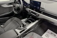 Audi A4 din 2024 cu 8.500 km - oferta AUD94187 - foto 31