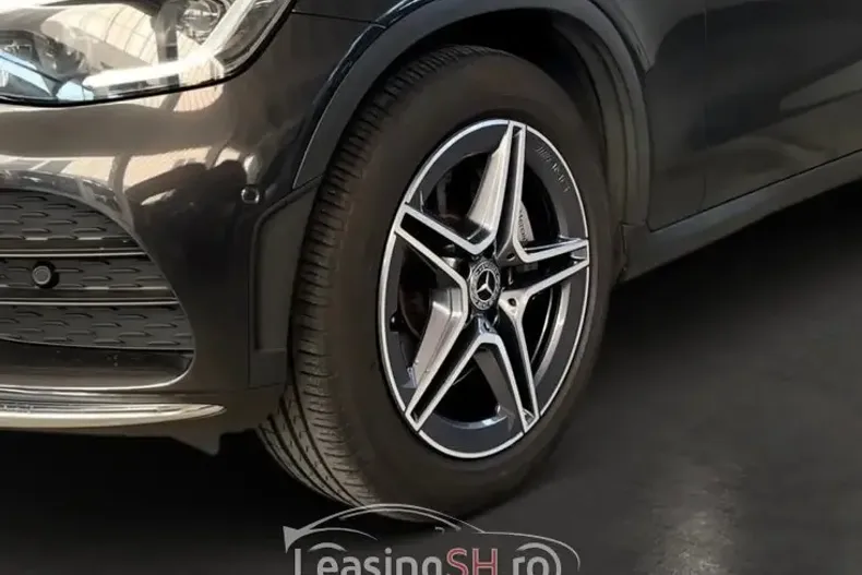 Mercedes-Benz 300 din 2020 cu 59.900 km - oferta MER97645 - foto 15