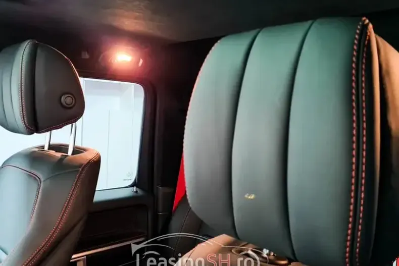 Mercedes-Benz 350 din 2020 cu 34.600 km - oferta MER96175 - foto 2