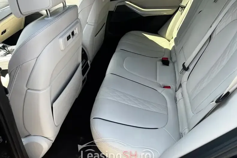 BMW X5 din 2023 cu 85.930 km - oferta BMW101605 - foto 20
