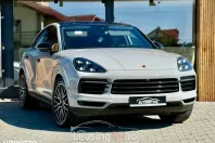 Porsche Cayenne Coupe din 2022 cu 115.000 km - oferta POR103257 - foto 16
