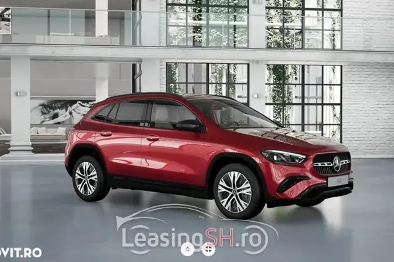 Mercedes-Benz 200 din 2025 cu 10 km - oferta MER102678 - foto 4